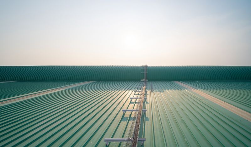 Best Industrial Roofing Contractors in Gainesville, GA