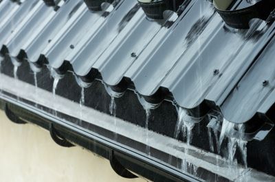Weatherproof Roofing Solutions