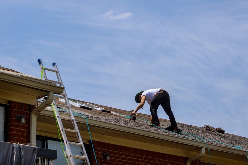 Roof Repair Gainesville